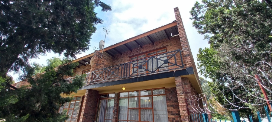 To Let 2 Bedroom Property for Rent in Bethlehem Free State